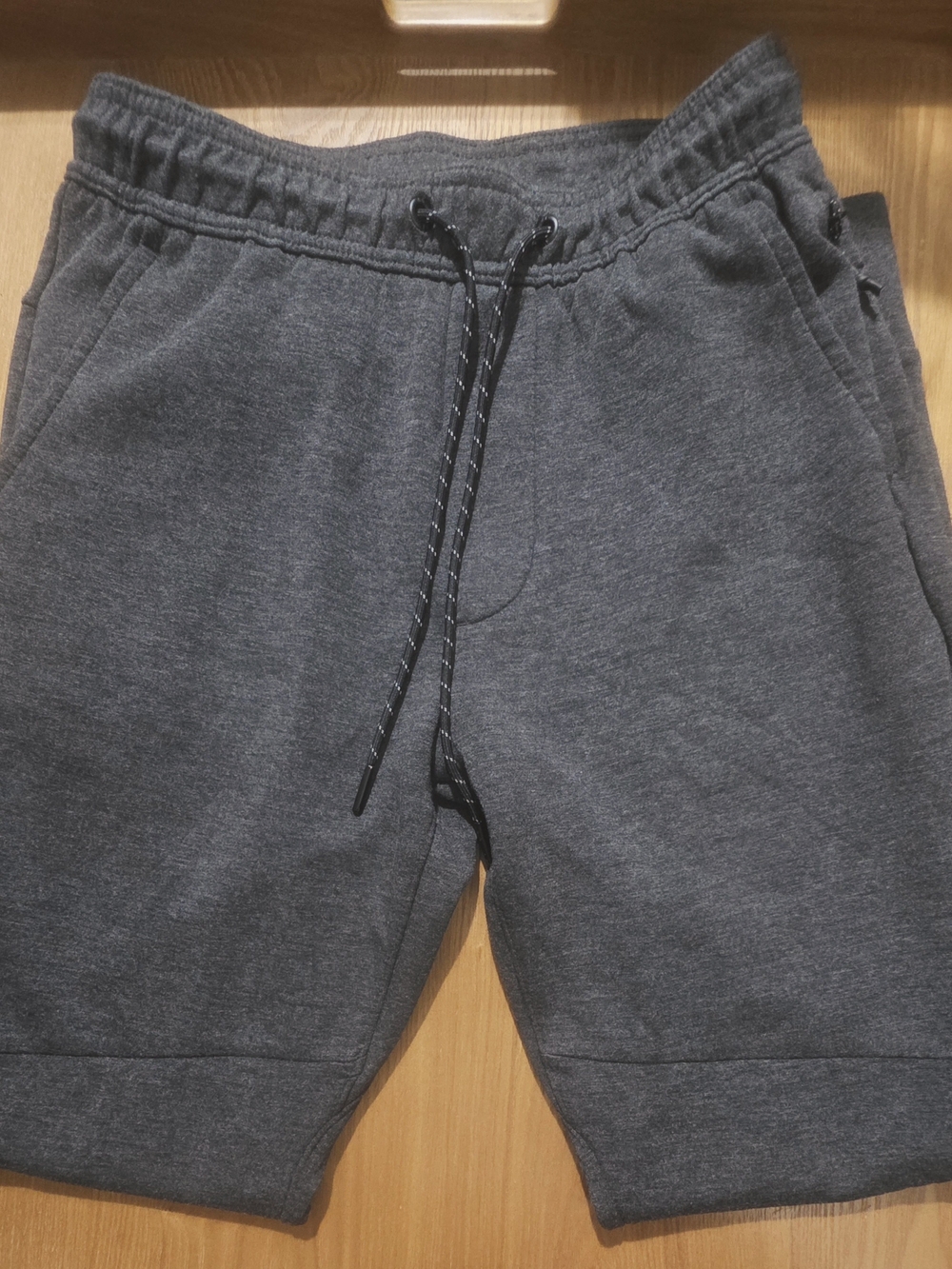 Men's American Eagle Gray 24/7 Jogger Sweatpants Size XS